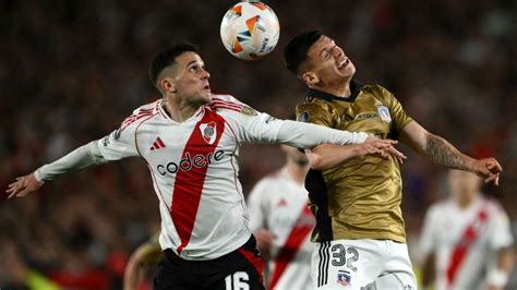 partido de river